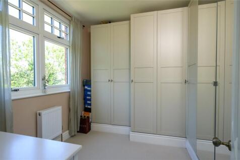 Dressing Room