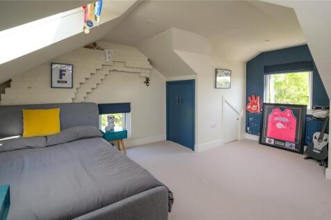 Bedrom 5
