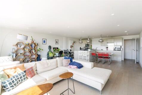 Kit/Living/Dining
