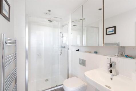 En Suite Shower Room