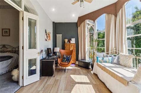 Garden Rm/Bed Three