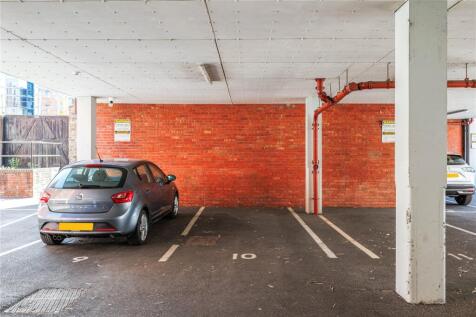 Parking Space