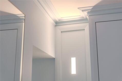 Cornice