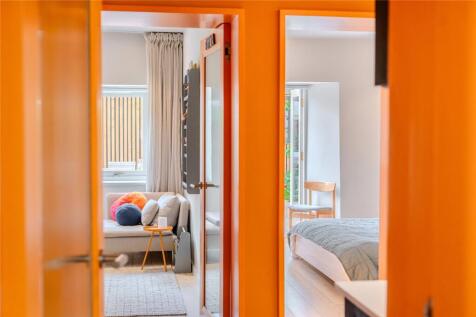 Bedroom View