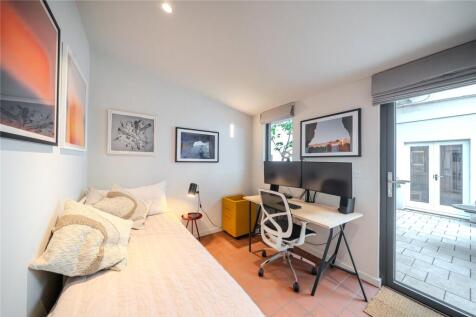 Office/Bed Three