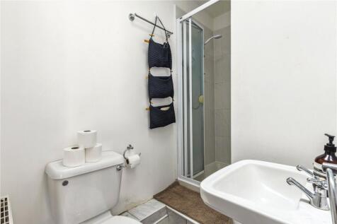 En Suite Shower Room