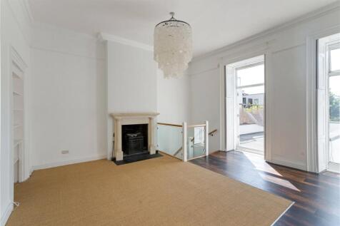 Sitting Area