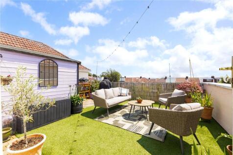 Roof Terrace