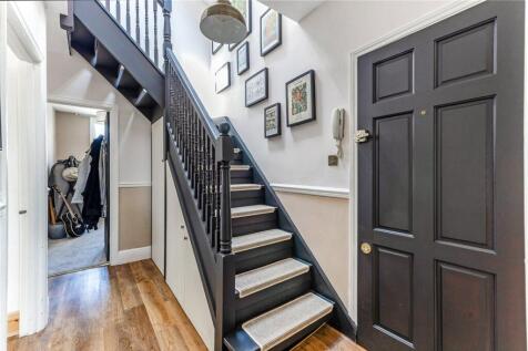 Stairwell