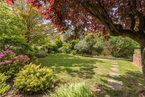 Communal Garden