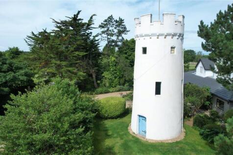 Tower