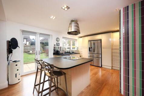 Kitchen/Family Room