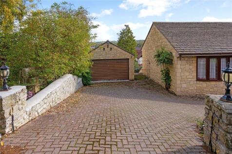 Driveway / Garage