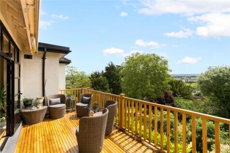 Decking