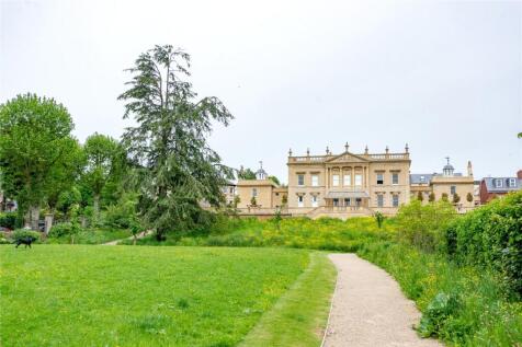 Grounds