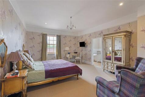 Bedroom Five