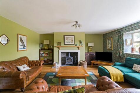 Annexe Sitting Room