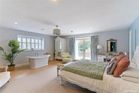 Annexe Bedroom