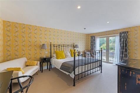 Annexe Bedroom