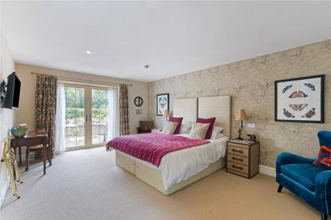 Annexe Bedroom