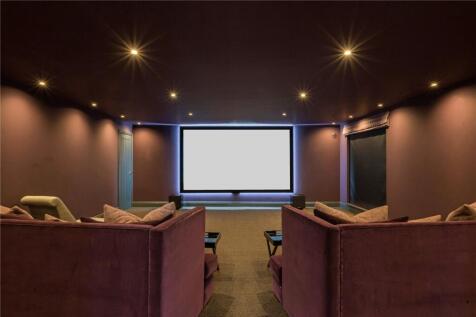 Cinema Room