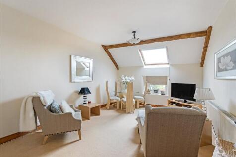 Annexe Sitting Room