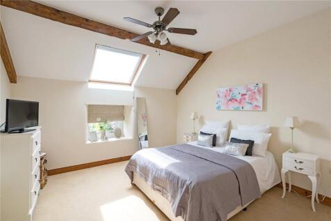 Annexe Bedroom
