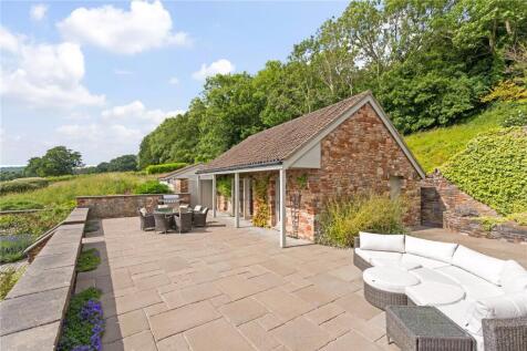 Detached Annexe
