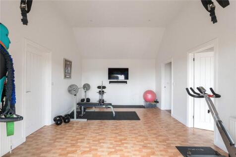 Detached Annexe