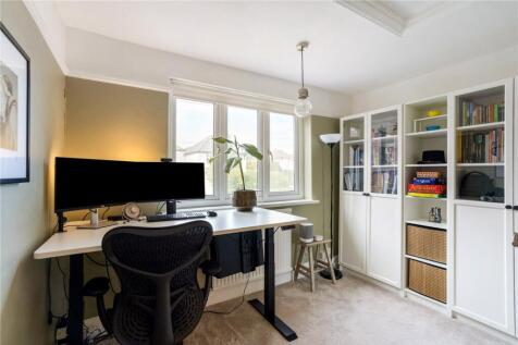 Study/Bedroom Four