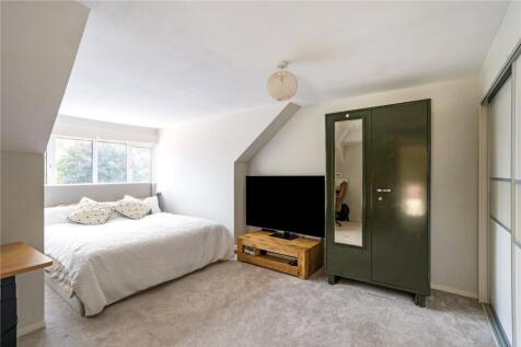 Bedroom Five