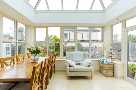 Orangery
