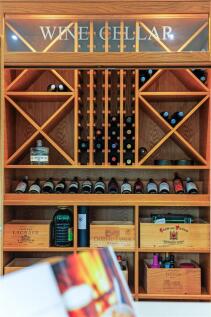 Wine Cellar
