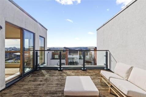 Roof Terrace