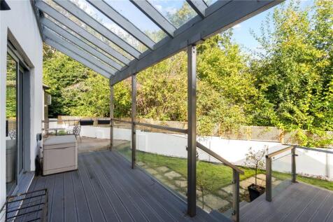 Decking