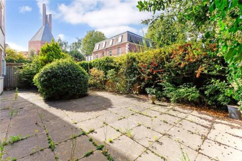 Communal Garden