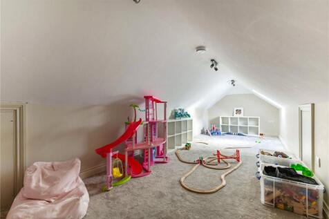 Playroom