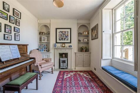 Music Room