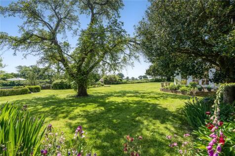 Gardens