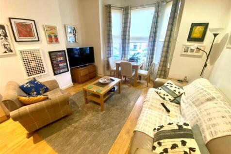 Flat 1