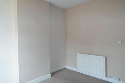 Reverse view bedroom one 