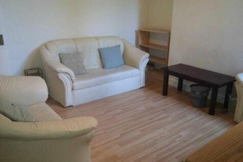 Reception room two 