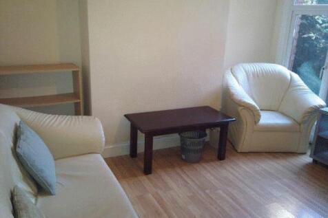 Side view reception room two 