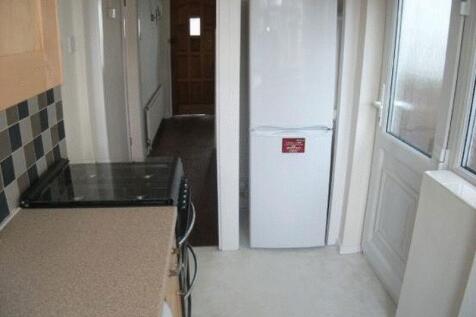 Reverse view Kitchen
