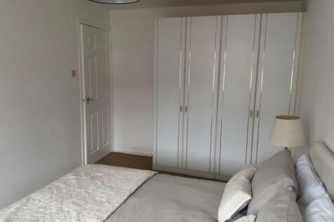 Reverse view bedroom one 