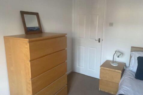 Reverse view bedroom two 