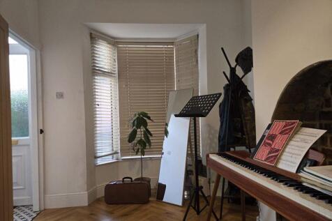RECEPTION ROOM ONE 