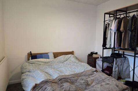 SIDE VIEW BEDROOM TWO 