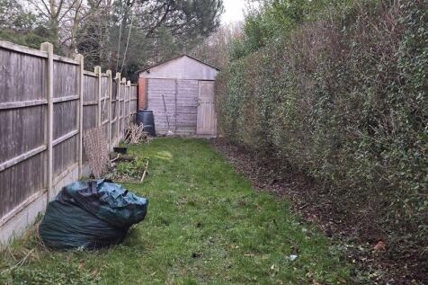 FULL VIEW GARDEN 
