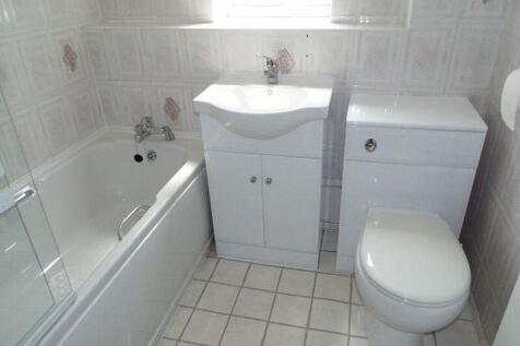 Fitted bathroom
